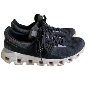 On Cloud swift Women's Sneakers Magnet/ Lavender size 9